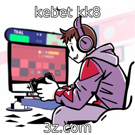 Acessibilidade em jogos para diferentes públicos