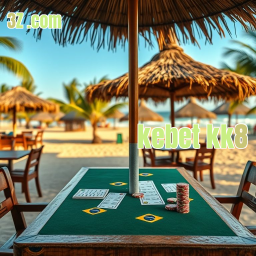 Bônus Imperdíveis do Kebet KK8 para Aumentar sua Diversão