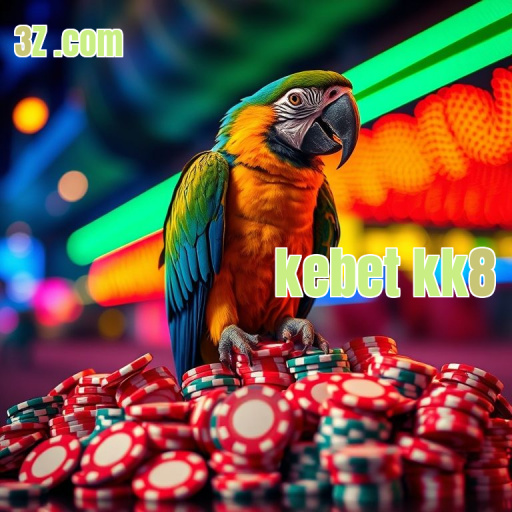 Cassino Empolgante no Kebet KK8: Aventura e Diversão Garantidas