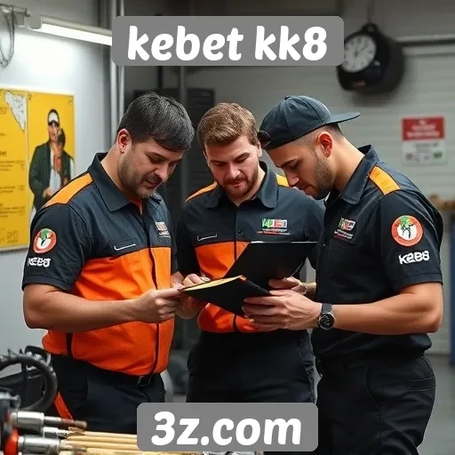 jogadores relatam satisfação com atendimento ao cliente do kebet kk8