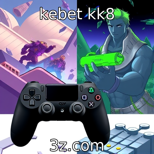 Evolução dos gráficos em jogos de console