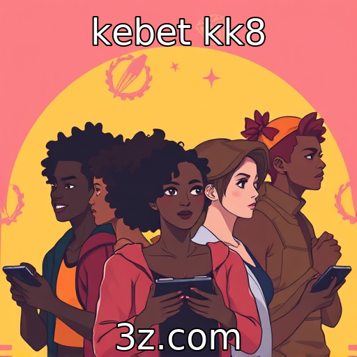 Importância da diversidade em personagens de jogos