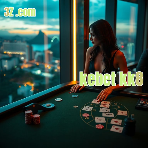Login Atraente e Seguro: Kebet KK8 Revoluciona a Entrada dos Jogadores