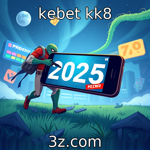 Novas tendências em jogos mobile para 2025